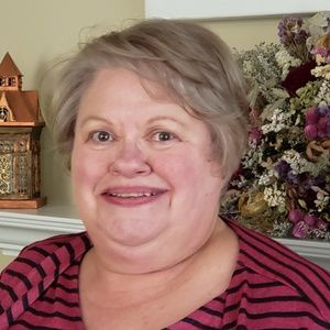 Meet your Posher, Karen